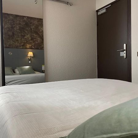 Kyriad Direct Limoges Nord Экстерьер фото