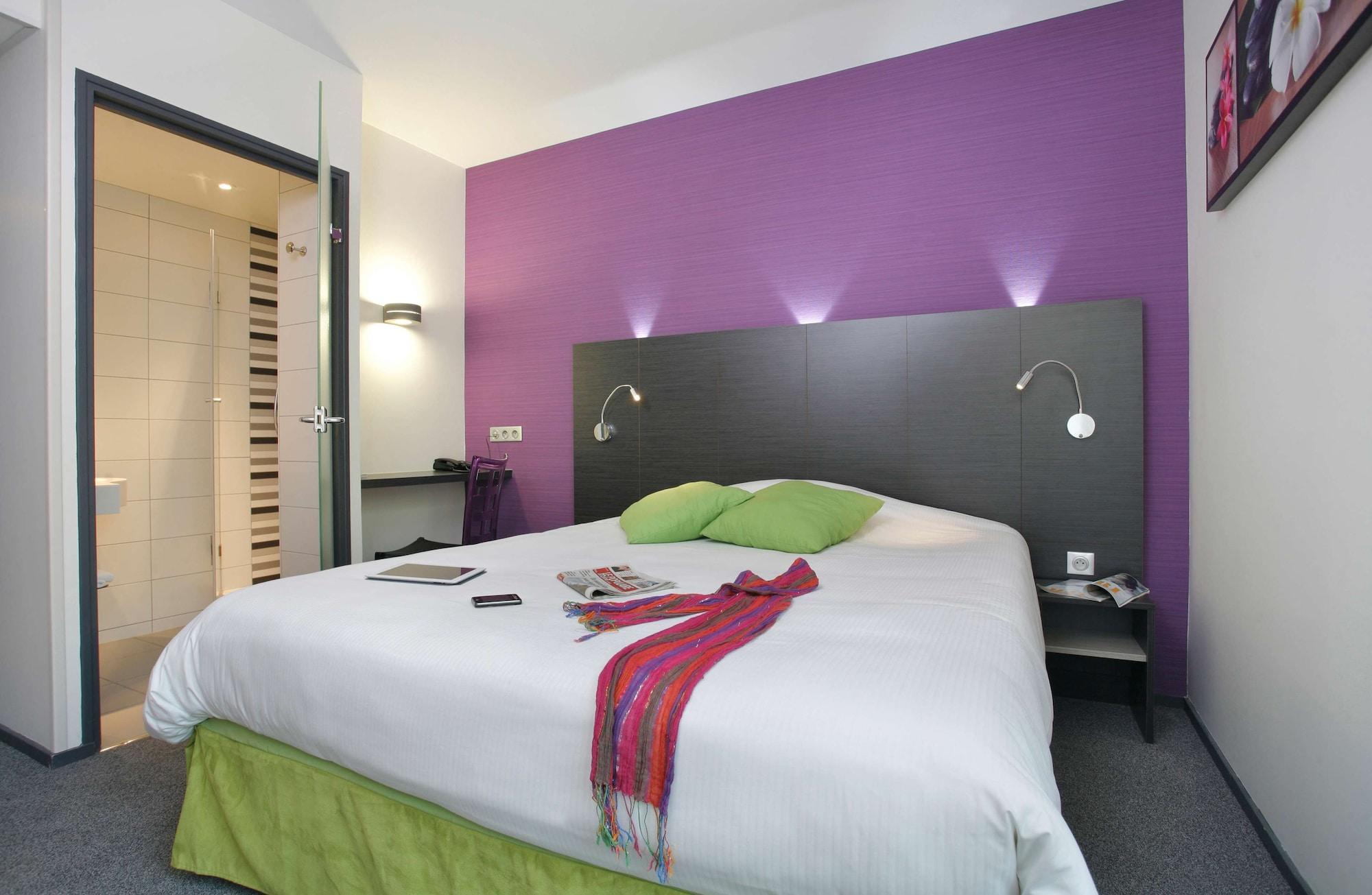 Kyriad Direct Limoges Nord Экстерьер фото