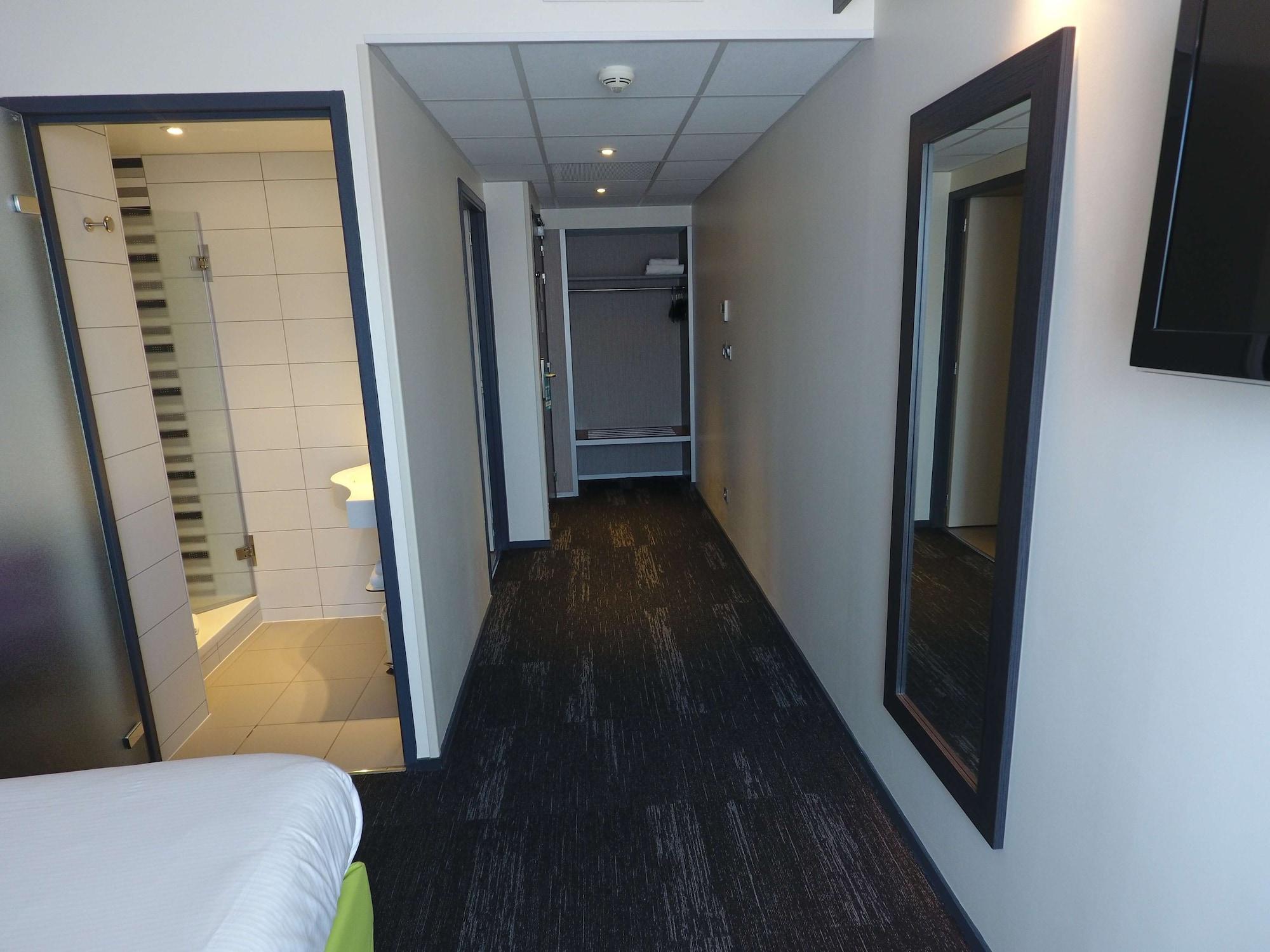Kyriad Direct Limoges Nord Экстерьер фото