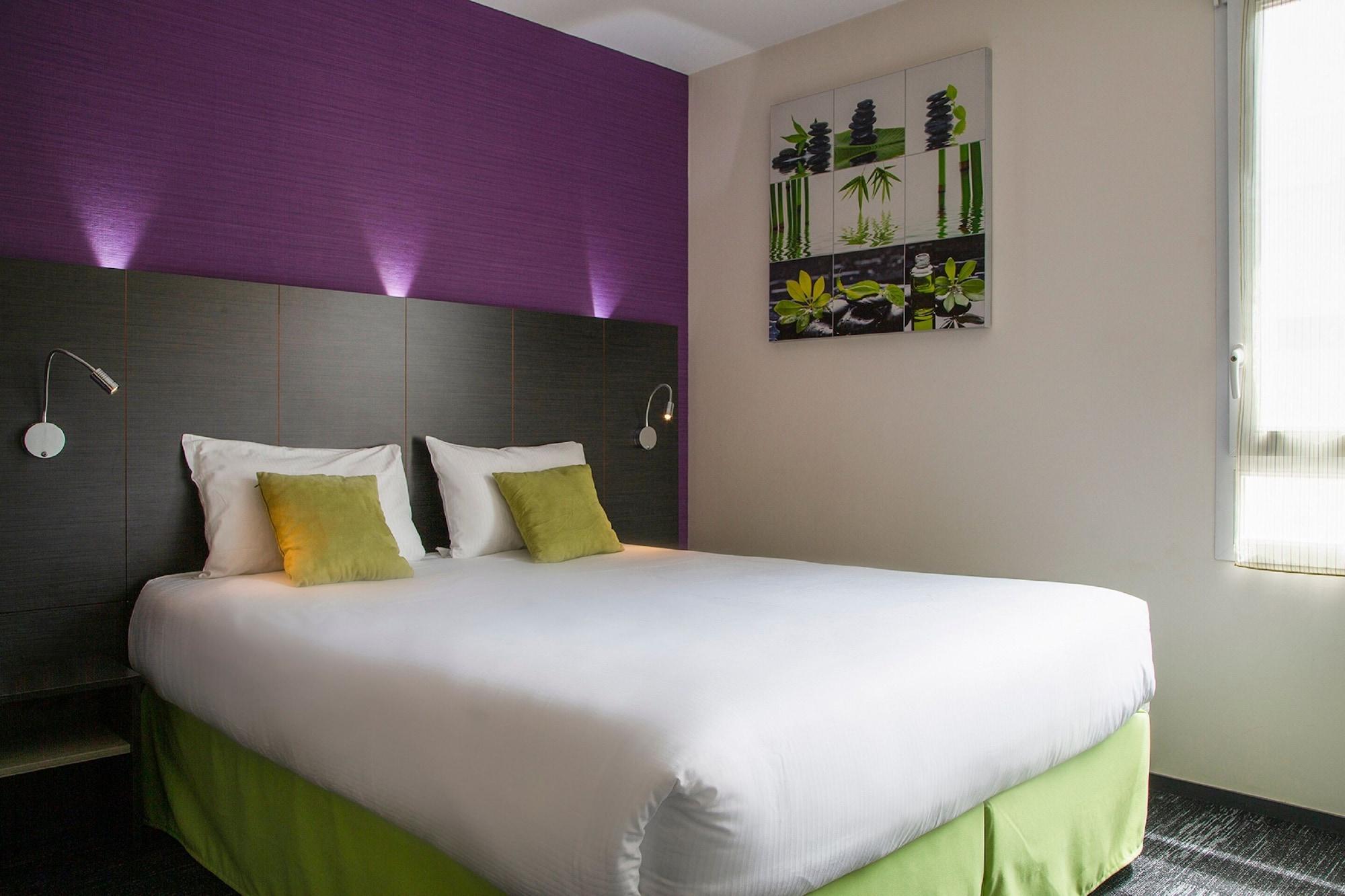Kyriad Direct Limoges Nord Экстерьер фото