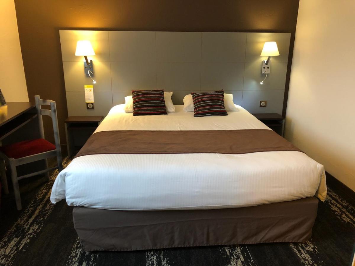 Kyriad Direct Limoges Nord Экстерьер фото