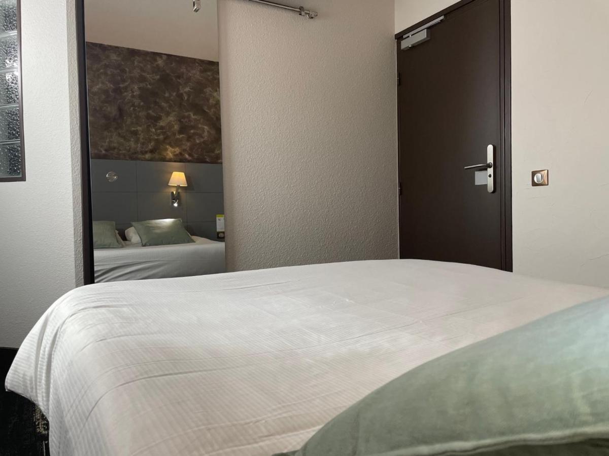 Kyriad Direct Limoges Nord Экстерьер фото