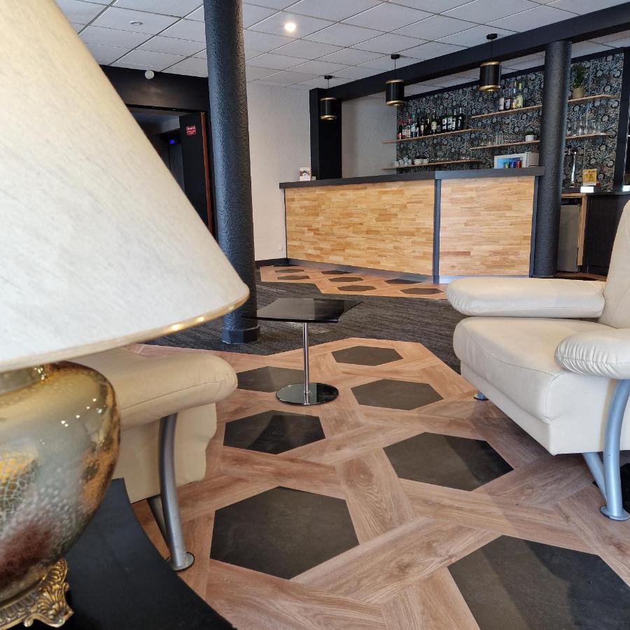 Kyriad Direct Limoges Nord Экстерьер фото