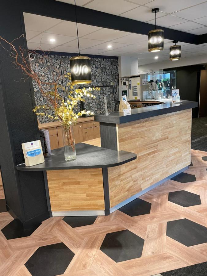 Kyriad Direct Limoges Nord Экстерьер фото