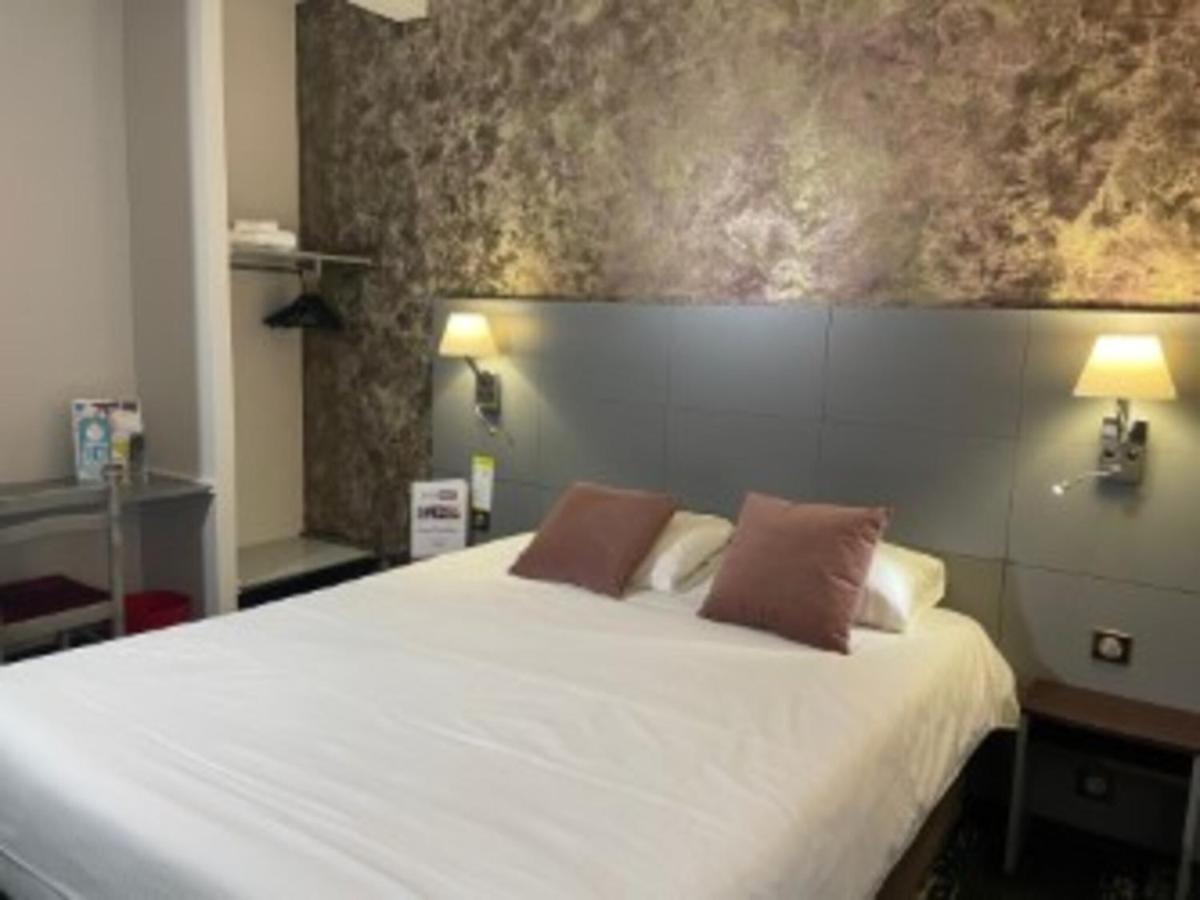 Kyriad Direct Limoges Nord Экстерьер фото