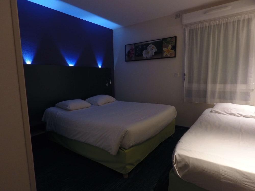 Kyriad Direct Limoges Nord Экстерьер фото
