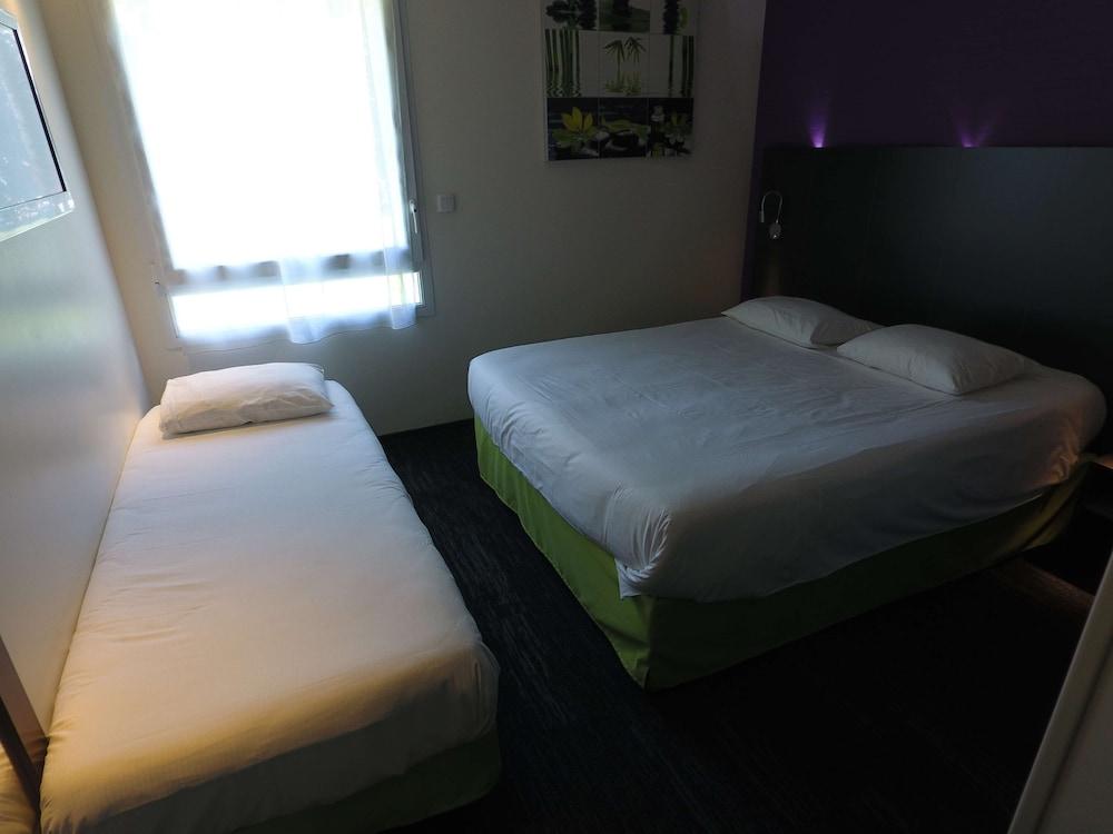 Kyriad Direct Limoges Nord Экстерьер фото