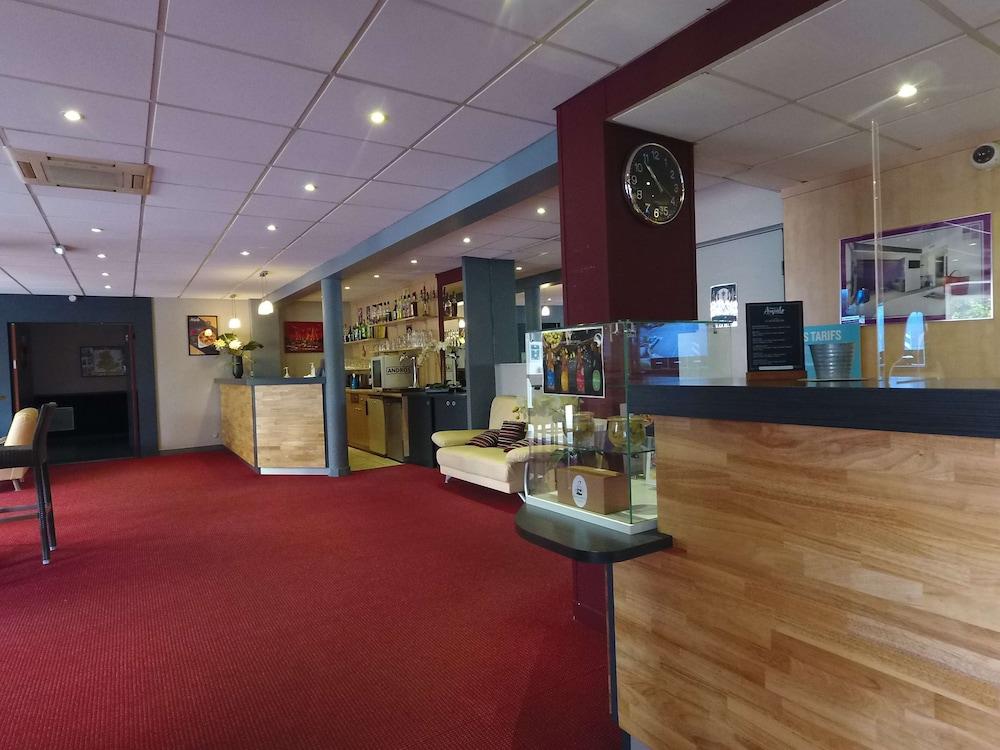 Kyriad Direct Limoges Nord Экстерьер фото