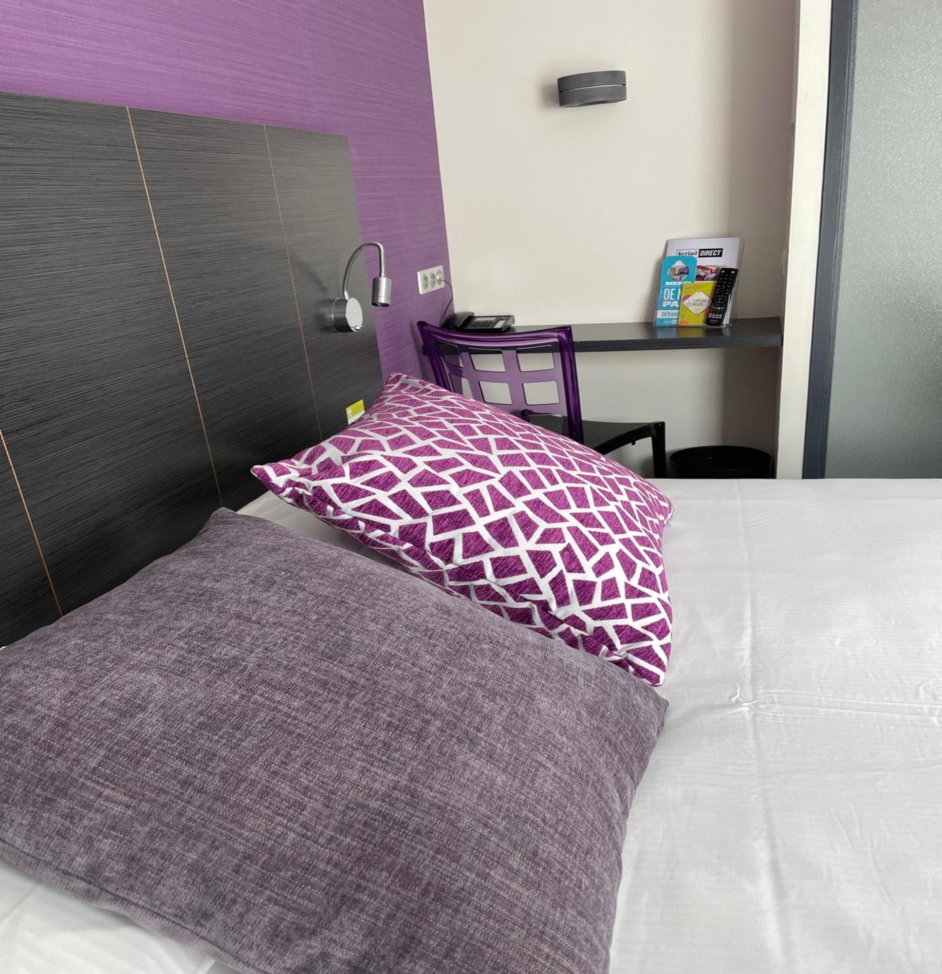 Kyriad Direct Limoges Nord Экстерьер фото