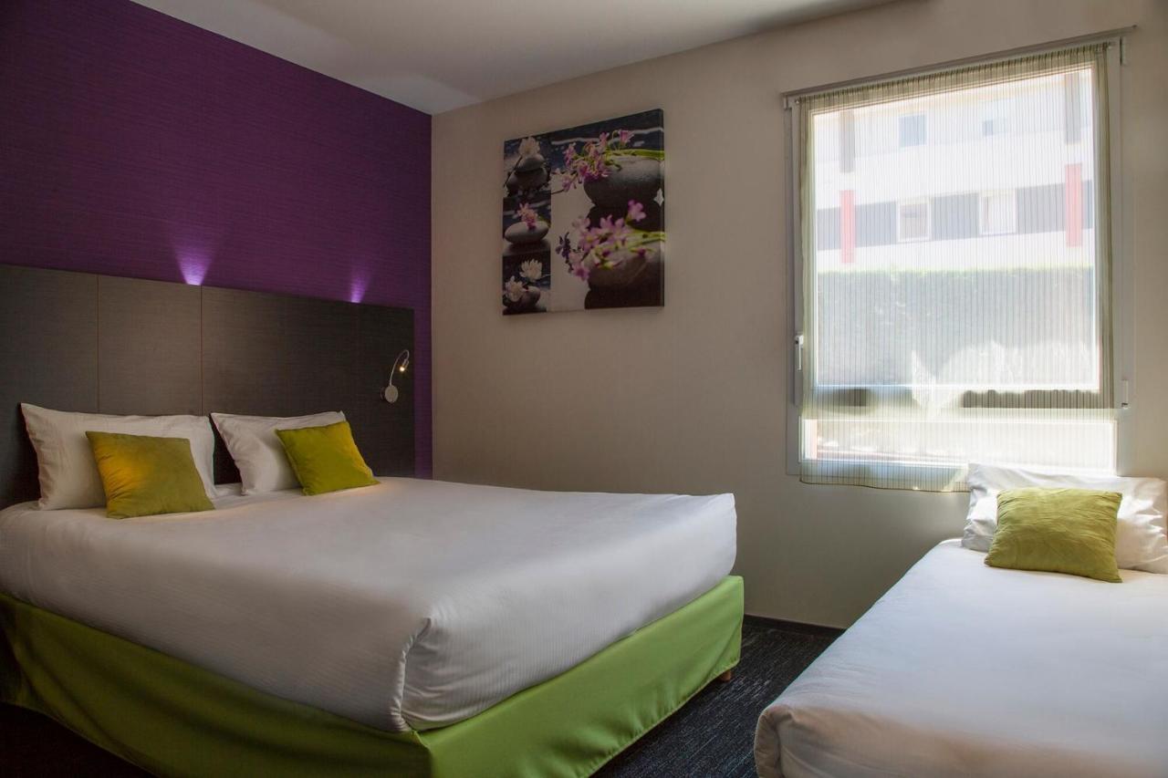 Kyriad Direct Limoges Nord Экстерьер фото